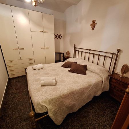 Da Venere Bed & Breakfast วาสโต ภายนอก รูปภาพ