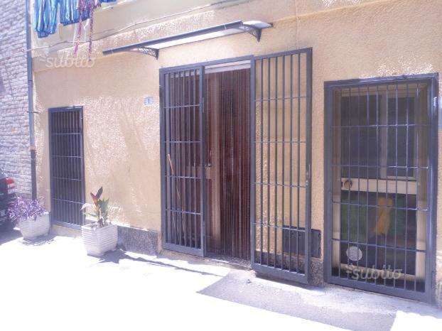 Da Venere Bed & Breakfast วาสโต ภายนอก รูปภาพ