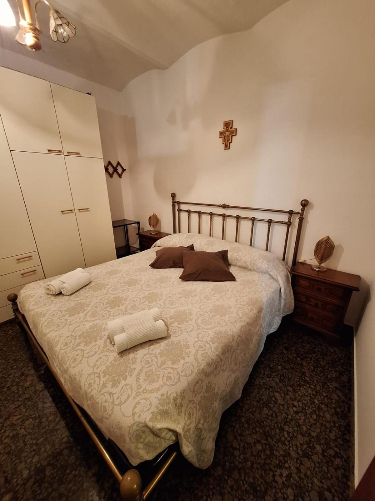 Da Venere Bed & Breakfast วาสโต ภายนอก รูปภาพ