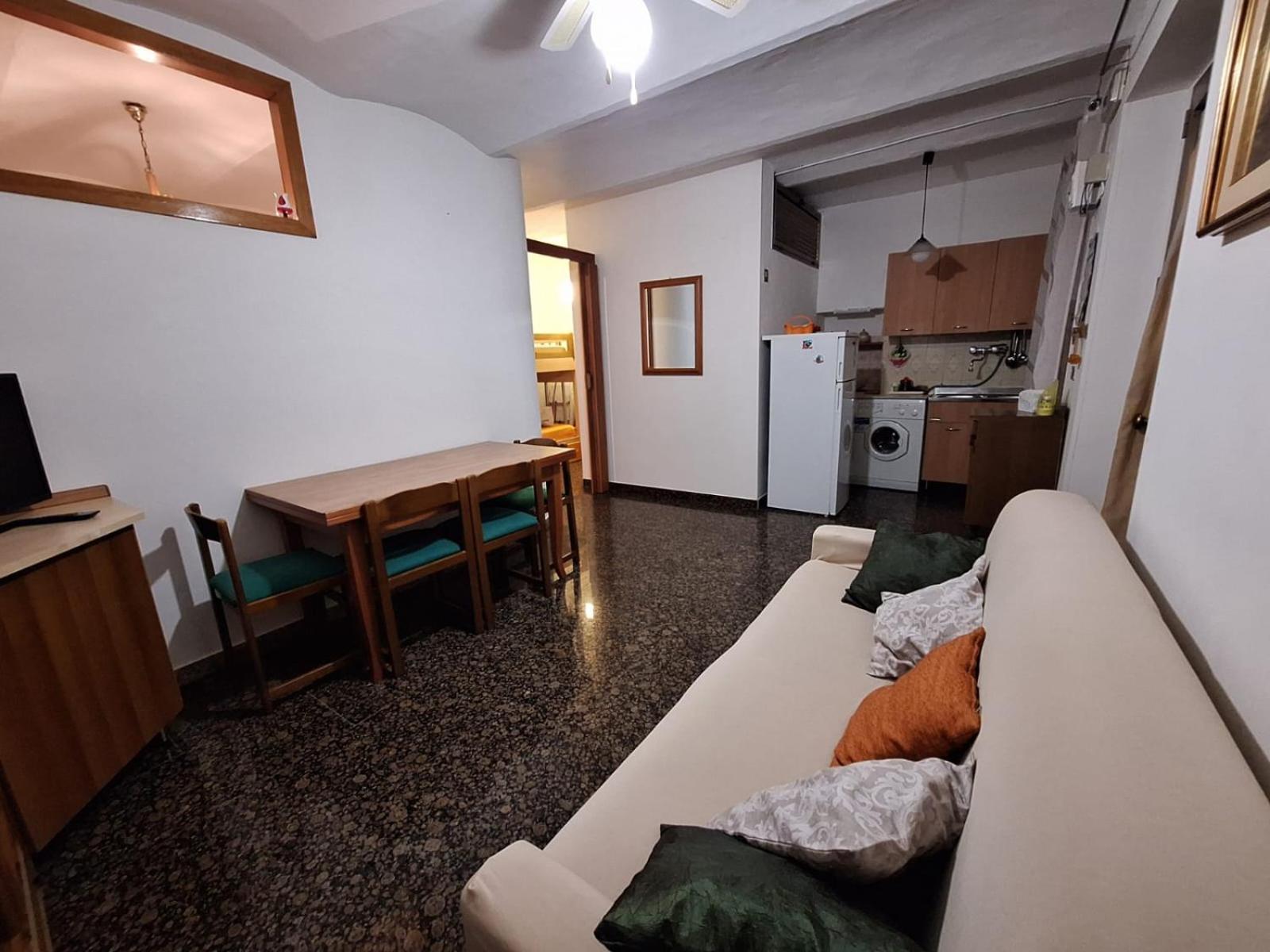 Da Venere Bed & Breakfast วาสโต ภายนอก รูปภาพ