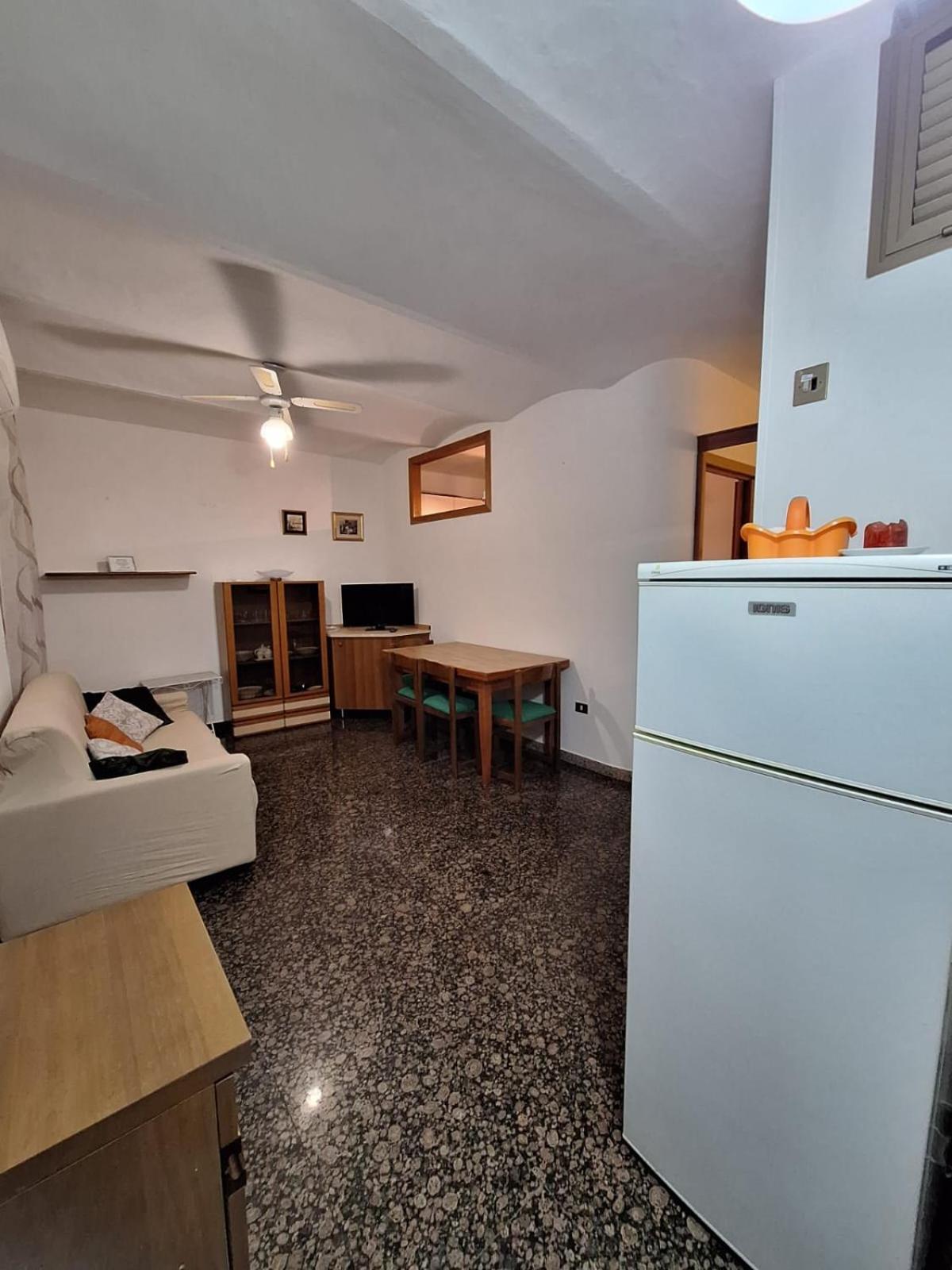 Da Venere Bed & Breakfast วาสโต ภายนอก รูปภาพ