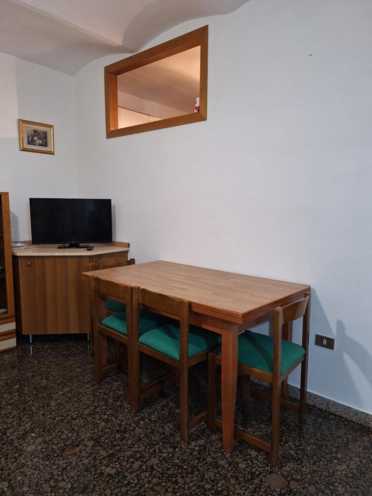 Da Venere Bed & Breakfast วาสโต ภายนอก รูปภาพ